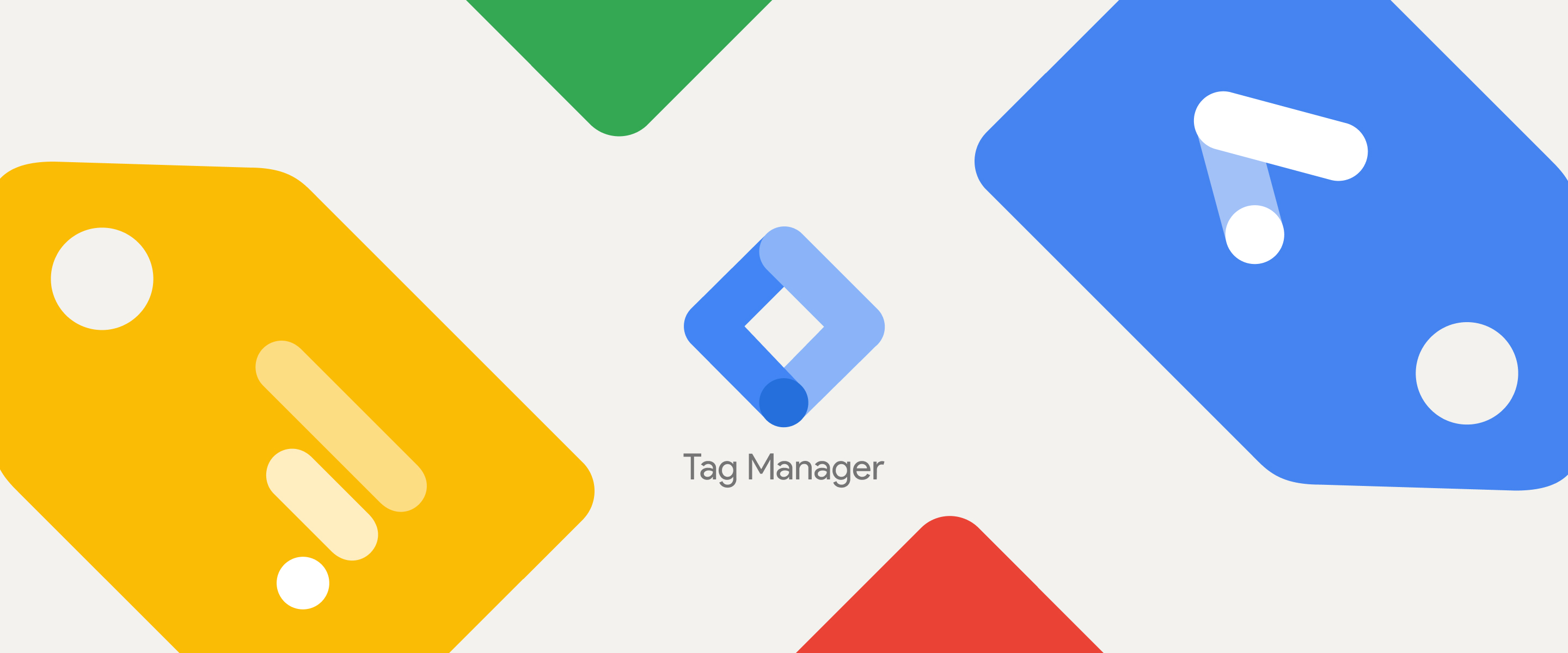 Google Tag Manager: Jouw digitale marketinghack voor next-level data!