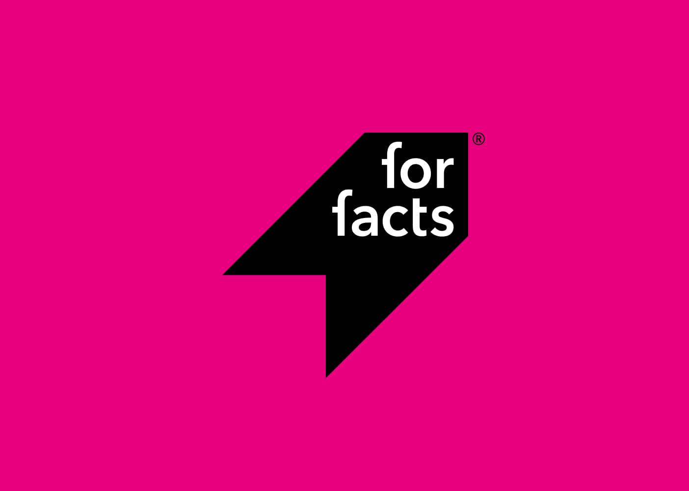 Forfacts Logo