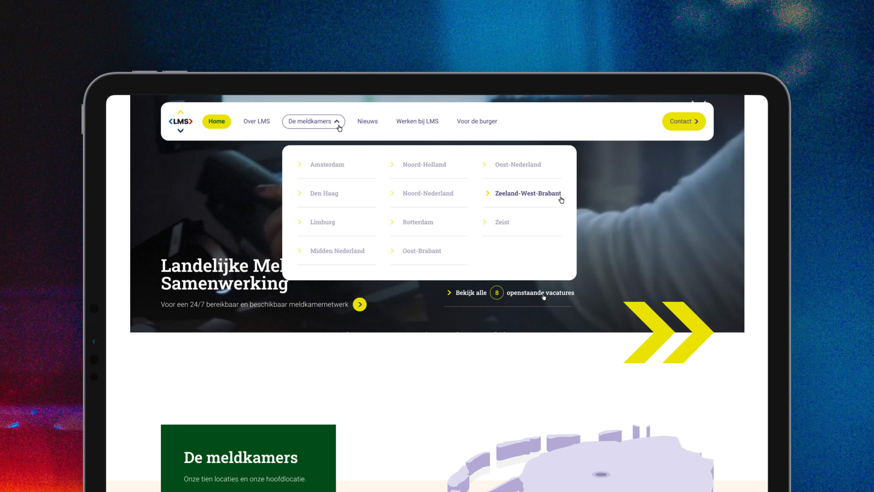 LMS_Case-4