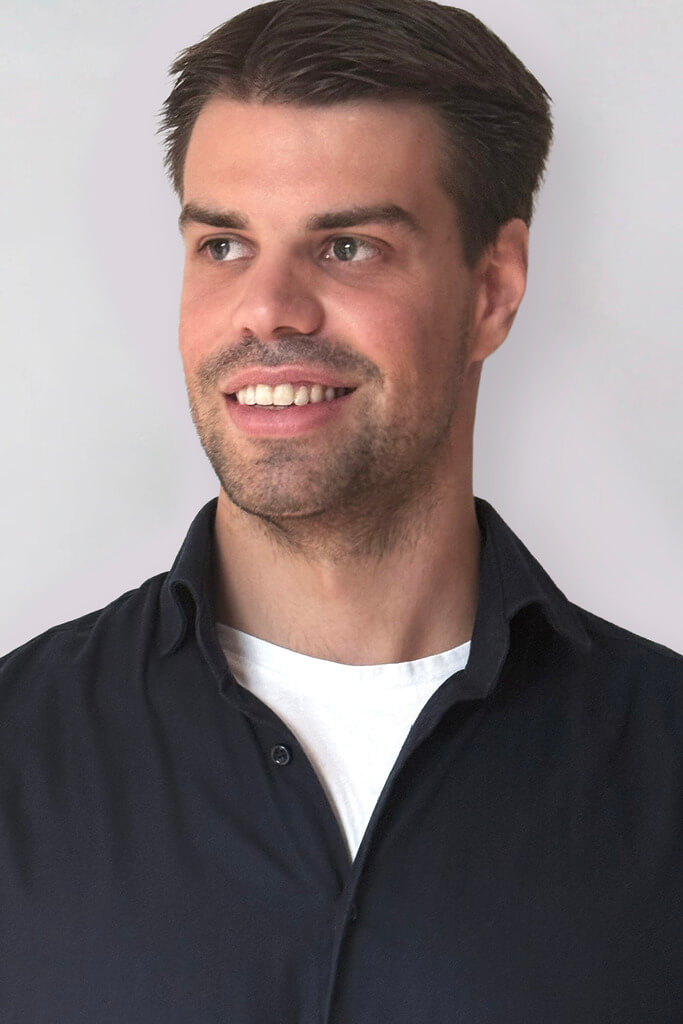 Maarten Schoemaker