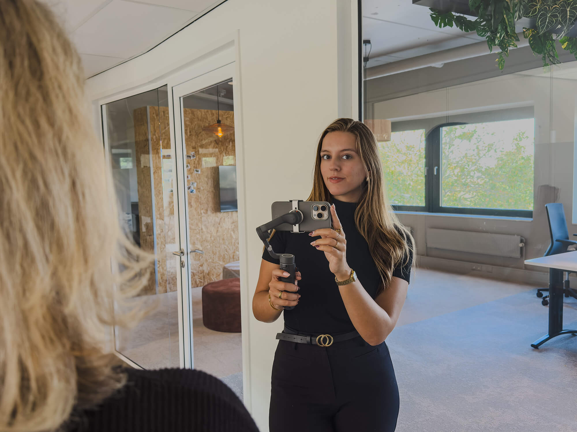 opnames videocontent