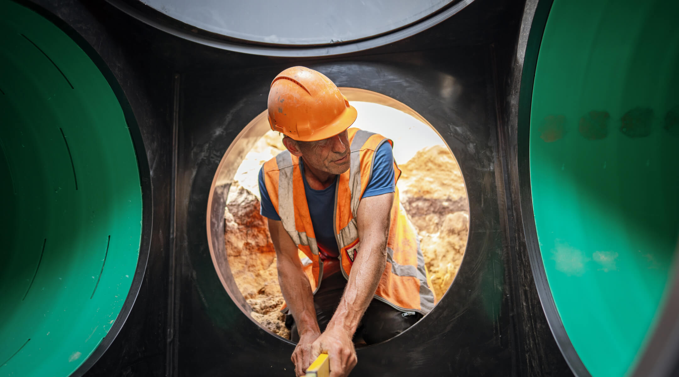 Een toekomstbestendige uitstraling voor kunststof specialist Beutech