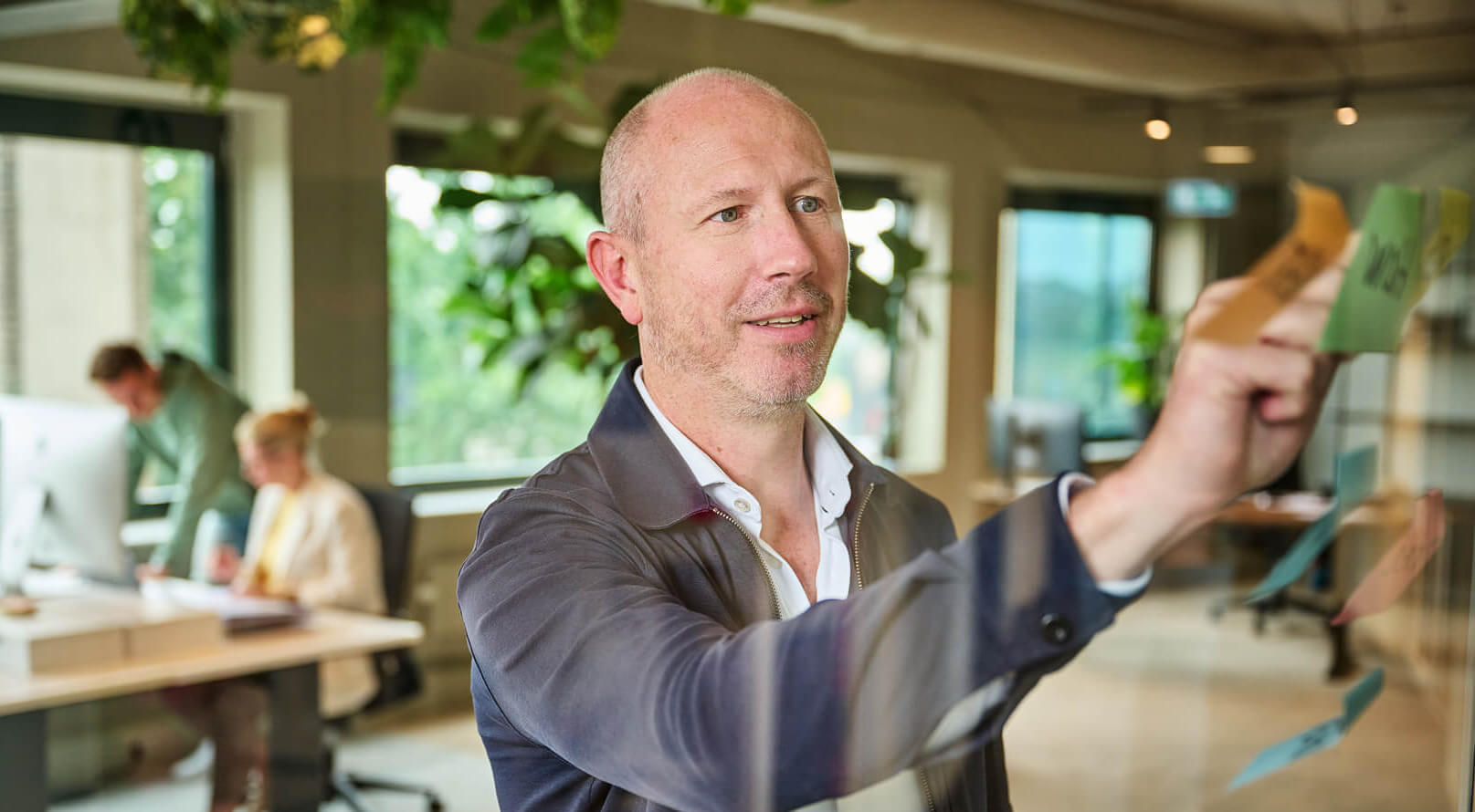 Een flexibele strategie: zo blijf je relevant in 2026